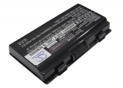 Photo of ASUS Pro 52/Pro 52H/X56;PACKARD BELL MX35/MX36 replacement battery