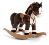 Trudi Rocking Horse / Ride-On Brown - Jumbo Photo