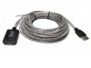 ZATECH USB2.0 Active Extension Cable 5M Photo