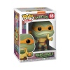 Funko Pop! Retro Toys - Teenage Mutant Ninja Turtles - Michelangelo Photo