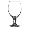 Lal Misket Beer Glass Stemmed 400ml Photo