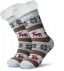 Ladies Winter Socks - Pack of 3 Photo