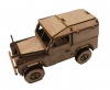 1956 Land Rover Series 1 Photo