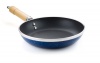 GSI Outdoors Pioneer Fry Pan - Blue Photo