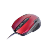 Optical Wired Non-Slip Ergonomic Mouse 1600DPI Photo