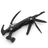 Multi-Functional Mini Hammer Camping Gear Survival Tool Photo