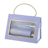 La tweez La - Tweez - Pro Illuminating Tweezers - Blue Ombre & Carry Case Photo