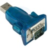 USB 2.0 TO RS232 Convertor Photo