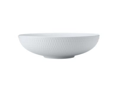 Maxwell Williams Maxwell and Williams Diamonds Round Serving Bowl 28cm