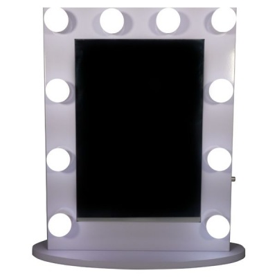 Photo of TRENDZ Dimmable Hollywood Vanity Mirror