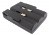 SHARP VL-8 Camera Battery - 3800mAh For CS-BTH11 Photo