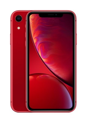 Photo of Apple iPhone XR 64GB Cellphone