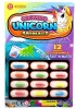 Unicorn - Growing Capsule Animals Photo