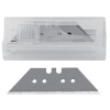 Bulk Pack x 4 Kendo- Fixed Knife Blade 10 pieces Utility Photo