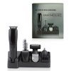 FARAAI Baidi 6" 1 Professional Grooming Kit Rechargeable For Men Body Photo