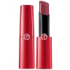 Armani Beauty Ecstasy Shine Lipstick - Fatale Photo