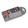 Bulk Pack x 2 Kendo- Knife Blade 100 pieces Fixed Utility Photo
