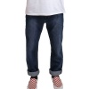 Volcom-V Vorta Stretch Denim Jean-Rinsed Photo