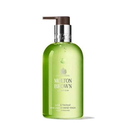 Photo of Molton Brown Lime & Patchouli Hand Wash 300ml