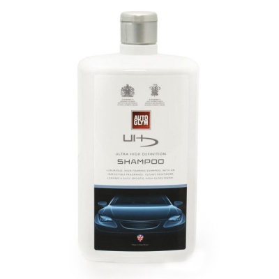 Photo of Autoglym Ultra High Definition Premium Car Shampoo 1Lire
