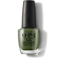 OPI Nail Lacquer Suzi First Lady Of Nails