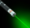 Wish Green Laser Pointer Pen Photo