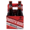 Noon Gun Smooth Bore Lager 4x340ml Photo
