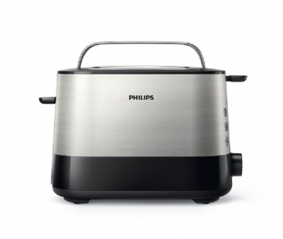 Photo of Philips Viva Collection 2-Slot Toaster