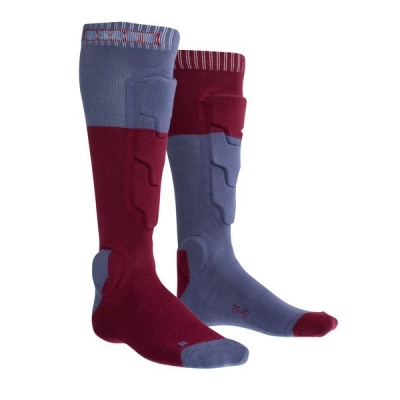 Photo of iON - Pads BD-Sock 2.0 - Combat Red