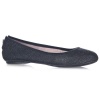 ButterflyTwists Sophia Pumps in Black Lurex Photo