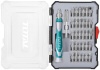 Total Tools 32 Piece Precision Screwdriver Set Photo