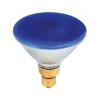 Eurolux Lamp Par38 80W Blue Photo