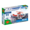 Alexander Constructor Constructor - Helios Photo