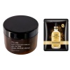 MELAO All in One Snail Extract Skin Repair Cream 75ml - Bundle Photo