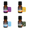 Soil Peaceful Slumber Essential Oils Bundle Photo