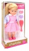 Dolls World Dollsworld - Charlotte Doll - 36cm Photo