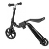 2" 1 Scooter-Black Photo