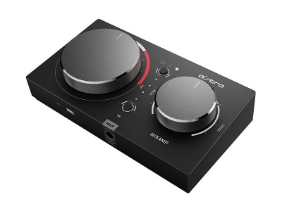Photo of Logitech MixAmp Pro TR for Xbox One PC & Mac