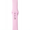 Digital Tech Apple Watch 38mm/ 40mm Silicone Strap - Pink Photo