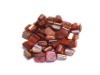 BEAD COOL - Shell Irregular - Red - 200 piecess 0.5mm Hole Photo
