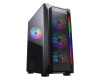 Cougar MX410 Mesh-G RGB Mid-Tower Case Photo