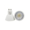 MrUL-5W Downlight Gu10 Bulb 6500k 5 Piece Photo