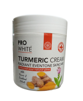 Pro White Turmeric Cream