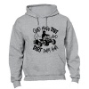 BuyAbility God Made Dirt - Hoodie Photo