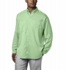Columbia Men's Tamiami 2 Long Sleeve Shirt Photo