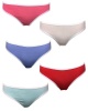 Undeez G-String Plain 5 Pack Photo