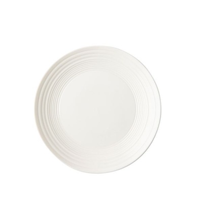 Photo of Hotel Collection - White Side Plate Set of 4