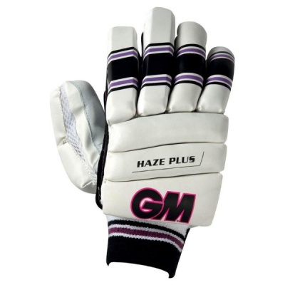 Gunn and Moore GM Right Hand Haze Batting Glove