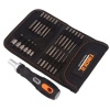 Finder Ratchet Screwdriver Set Photo