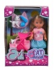 Evi Love Cat Buggy Photo
